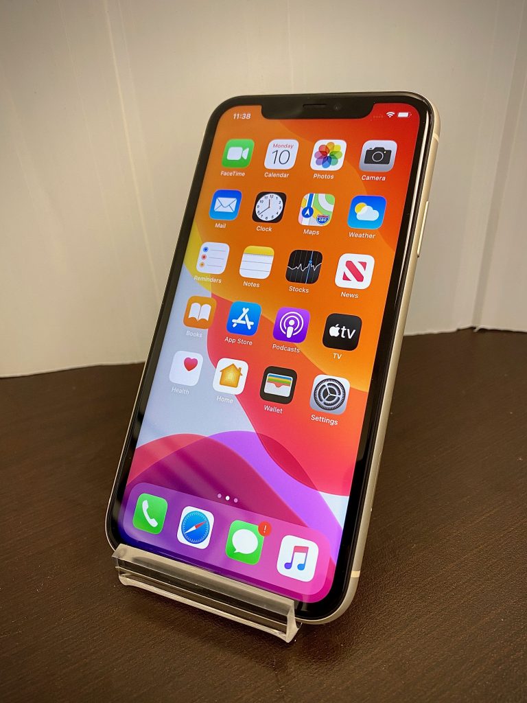 iphone 11 pro max screen repair las vegas