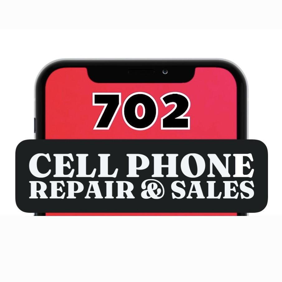 702 Cell Phone Repair & Sales Las Vegas
