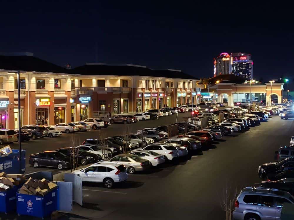 702 Cell Phone Repair near Chinatown Las Vegas Spring Mountain Road - Click for directions
